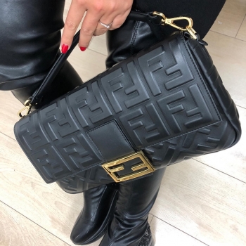   Сумка женская Fendi Артикул BMS-45650. Вид 1