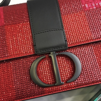  Сумка женская MONTAIGNE Christian Dior Артикул BMS-45475. Вид 3