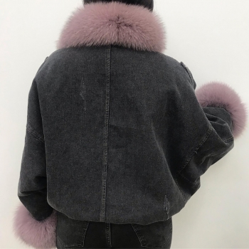 Куртка 2в1  Артикул BMS-45986. Вид 2