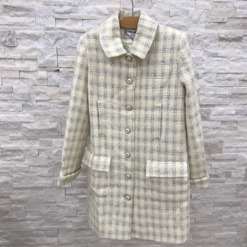 Жакет Chanel Артикул BMS-45618. Вид 1