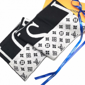Шарф Louis Vuitton Артикул BMS-45881. Вид 2