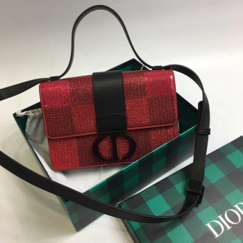  Сумка женская MONTAIGNE Christian Dior Артикул BMS-45475. Вид 1