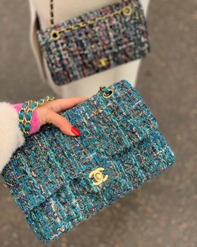 Сумка женская Chanel Артикул BMS-45501. Вид 3