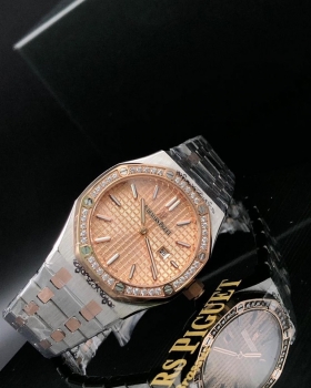 Часы женские Audemars Piguet Артикул BMS-45807. Вид 1