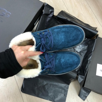 Ботинки UGG Ailen Ugg Australia Артикул BMS-45638. Вид 3