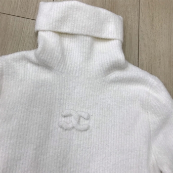 Водолазка  Chanel Артикул BMS-45579. Вид 2