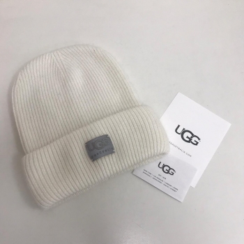 Шапка  Ugg Australia Артикул BMS-46007. Вид 1