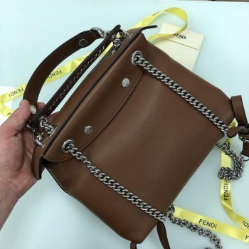  Сумка женская Fendi  Артикул BMS-46097. Вид 2