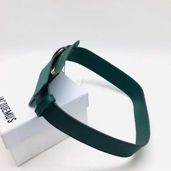 Ремень женский Jacquemus Артикул BMS-47401. Вид 2