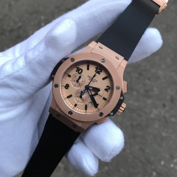Часы  Hublot Артикул BMS-45960. Вид 1