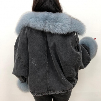 Куртка 2в1  Артикул BMS-45988. Вид 2