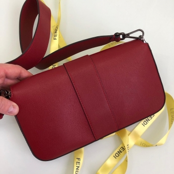 Сумка женская Fendi  Артикул BMS-46188. Вид 2