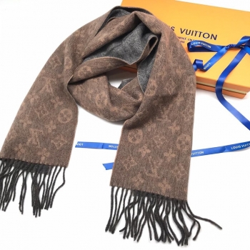 Шарф Louis Vuitton Артикул BMS-45880. Вид 1