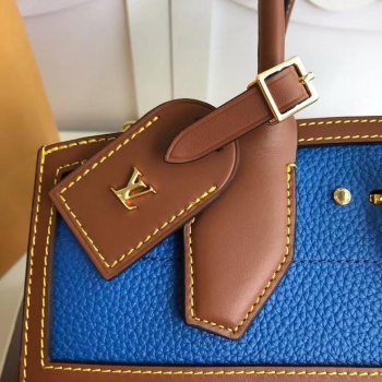Сумка женская  City Steamer Louis Vuitton Артикул BMS-45803. Вид 2