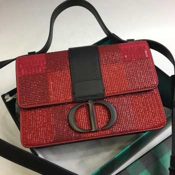  Сумка женская MONTAIGNE Christian Dior Артикул BMS-45475. Вид 4