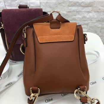 Рюкзак женский Chloe  Артикул BMS-46157. Вид 2