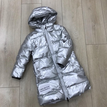 Парка  Armani Артикул BMS-45710. Вид 1