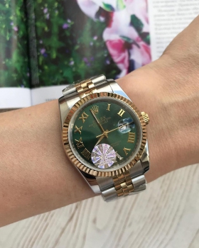 Часы Rolex Артикул BMS-45818. Вид 1