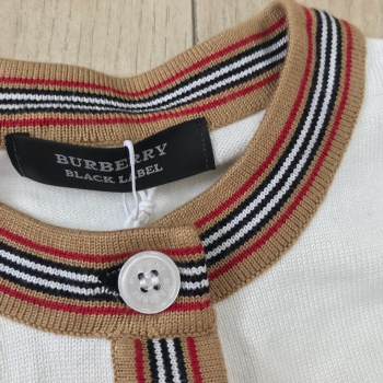 Кардиган Burberry Артикул BMS-45541. Вид 2