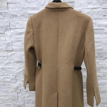  Пальто Bottega Veneta Артикул BMS-46243. Вид 2