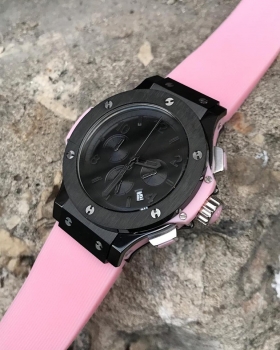Часы женские Hublot Артикул BMS-45958. Вид 2