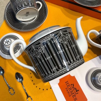 Чайный сервиз Hermes Артикул BMS-46031. Вид 2
