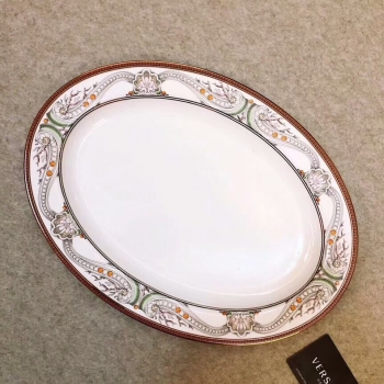 Столовый сервиз Versace Артикул BMS-46037. Вид 3
