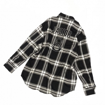 Рубашка женская Christian Dior Артикул BMS-45521. Вид 2