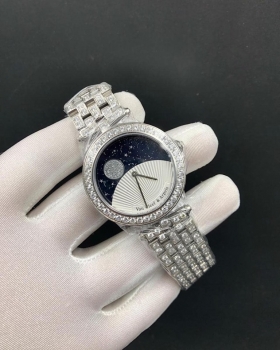 Часы женские Van Cleef Артикул BMS-45816. Вид 1