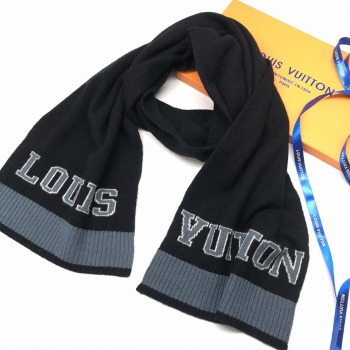 Шарф Louis Vuitton Артикул BMS-45878. Вид 1