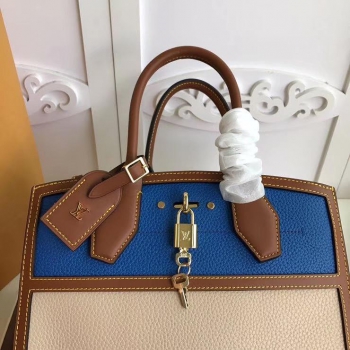 Сумка женская  City Steamer Louis Vuitton Артикул BMS-45803. Вид 3