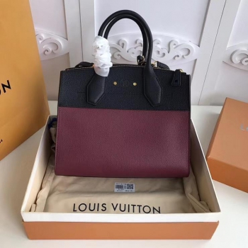 Сумка женская  City Steamer Louis Vuitton Артикул BMS-45801. Вид 3