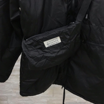 Куртка женская Maison Margiela  Артикул BMS-46446. Вид 2