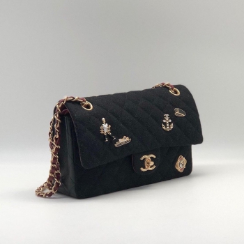 Сумка женская Chanel Артикул BMS-45829. Вид 2