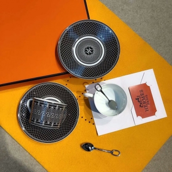 Чайный сервиз Hermes Артикул BMS-46031. Вид 3