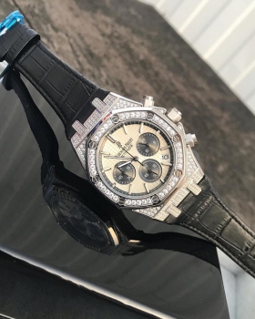 Часы женские  Audemars Piguet Артикул BMS-46217. Вид 1