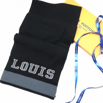 Шарф Louis Vuitton Артикул BMS-45878. Вид 2