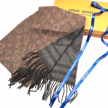 Шарф Louis Vuitton Артикул BMS-45880. Вид 2