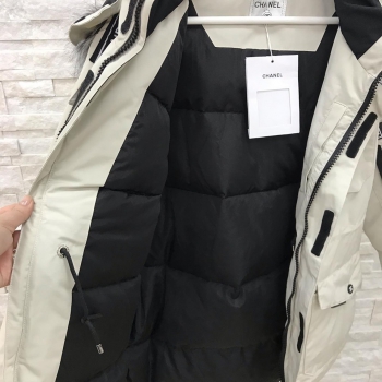 Куртка женская Chanel Артикул BMS-46246. Вид 2