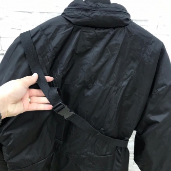 Куртка женская Maison Margiela  Артикул BMS-46446. Вид 3