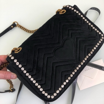 Сумка женская Gucci  Артикул BMS-46162. Вид 3
