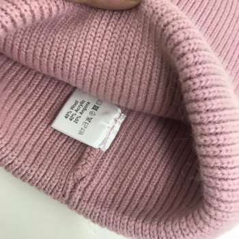 Шапка  Ugg Australia Артикул BMS-46006. Вид 2