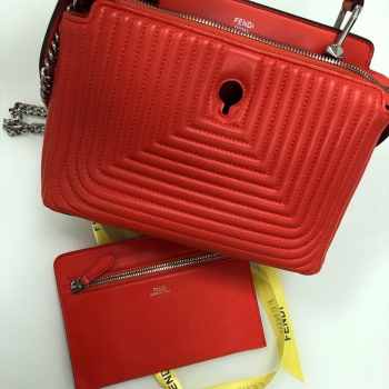 Сумка женская Fendi  Артикул BMS-46100. Вид 2