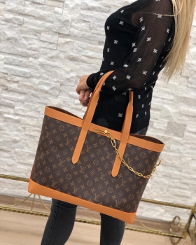 Сумка женская Louis Vuitton Артикул BMS-46363. Вид 1