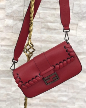Сумка женская Fendi  Артикул BMS-46188. Вид 1