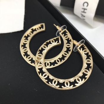 Серьги Chanel Артикул BMS-46012. Вид 2