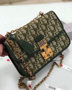 Сумка женская Christian Dior  Артикул BMS-46325. Вид 1