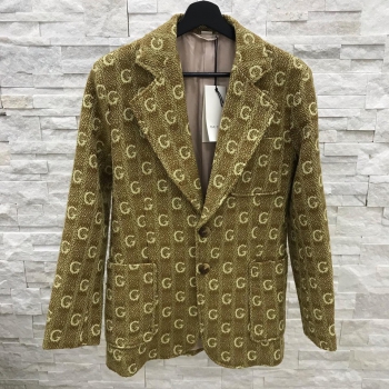  Жакет женский Gucci Артикул BMS-46433. Вид 1