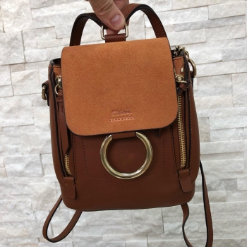 Рюкзак женский Chloe  Артикул BMS-46157. Вид 1