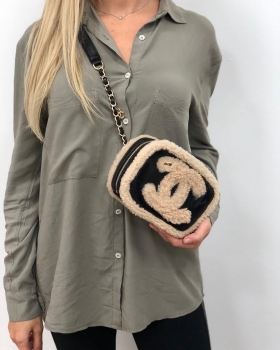 Сумка женская Chanel Артикул BMS-46273. Вид 2